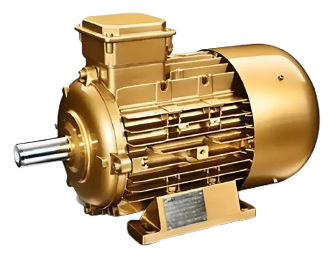 Електрически двигатели